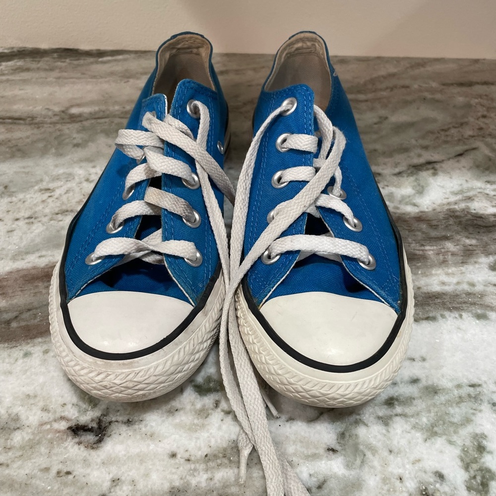 Converse 6